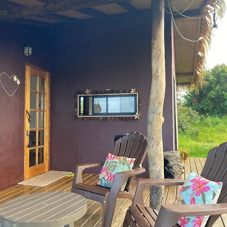 Cabana Del Mar Rapanui (Adults Only) Ханга-Роа Экстерьер фото