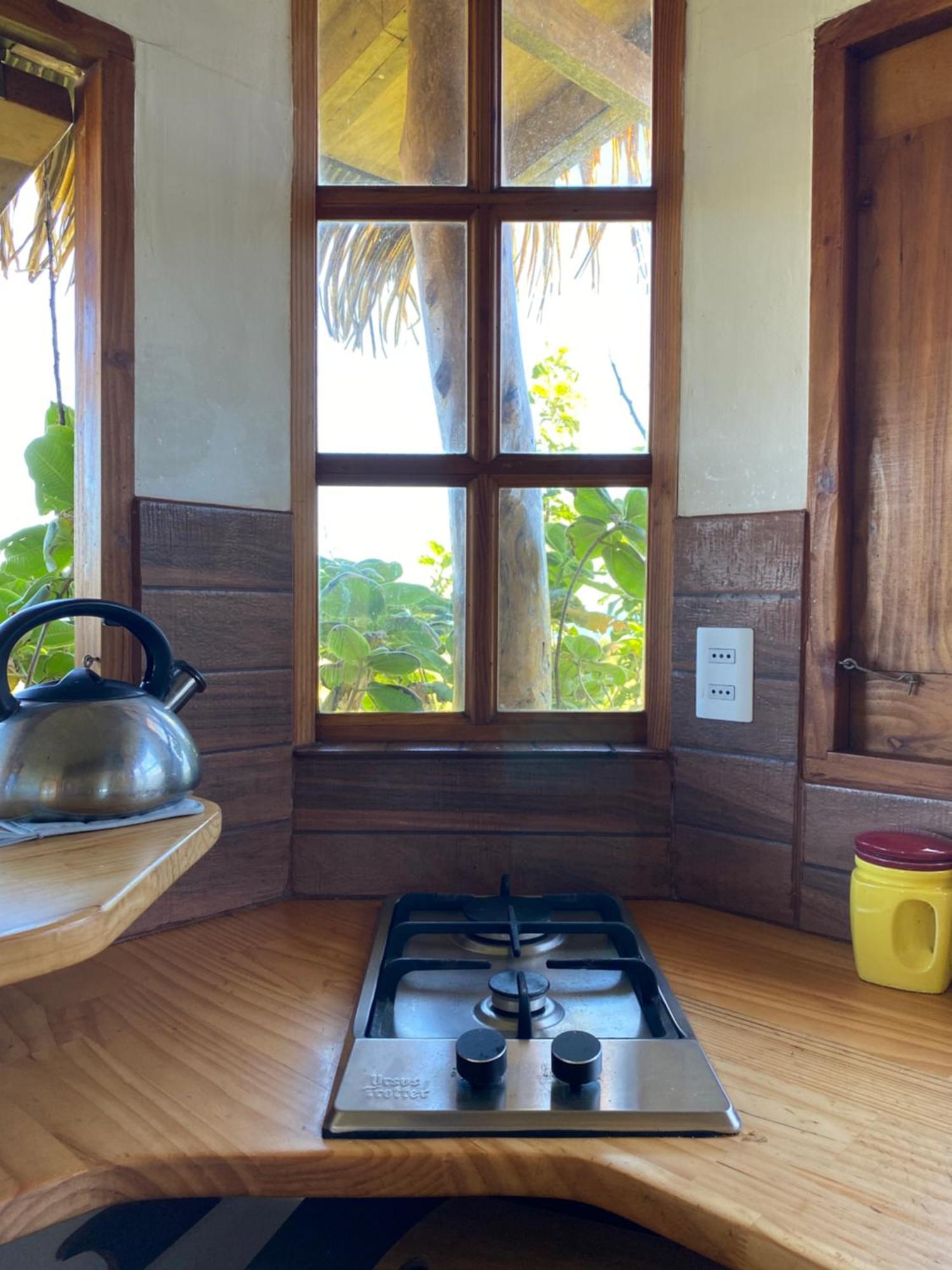 Cabana Del Mar Rapanui (Adults Only) Ханга-Роа Экстерьер фото