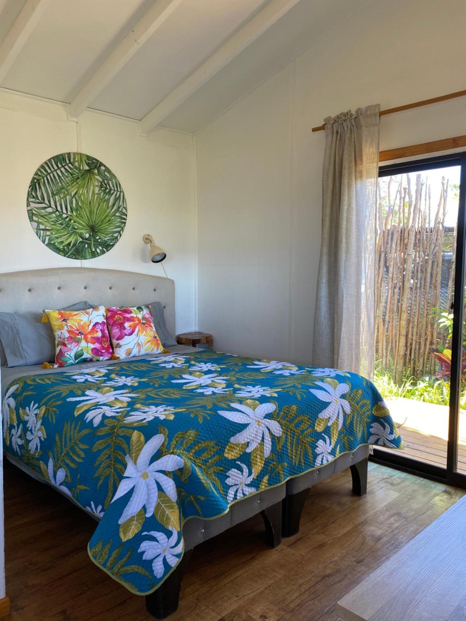 Cabana Del Mar Rapanui (Adults Only) Ханга-Роа Экстерьер фото